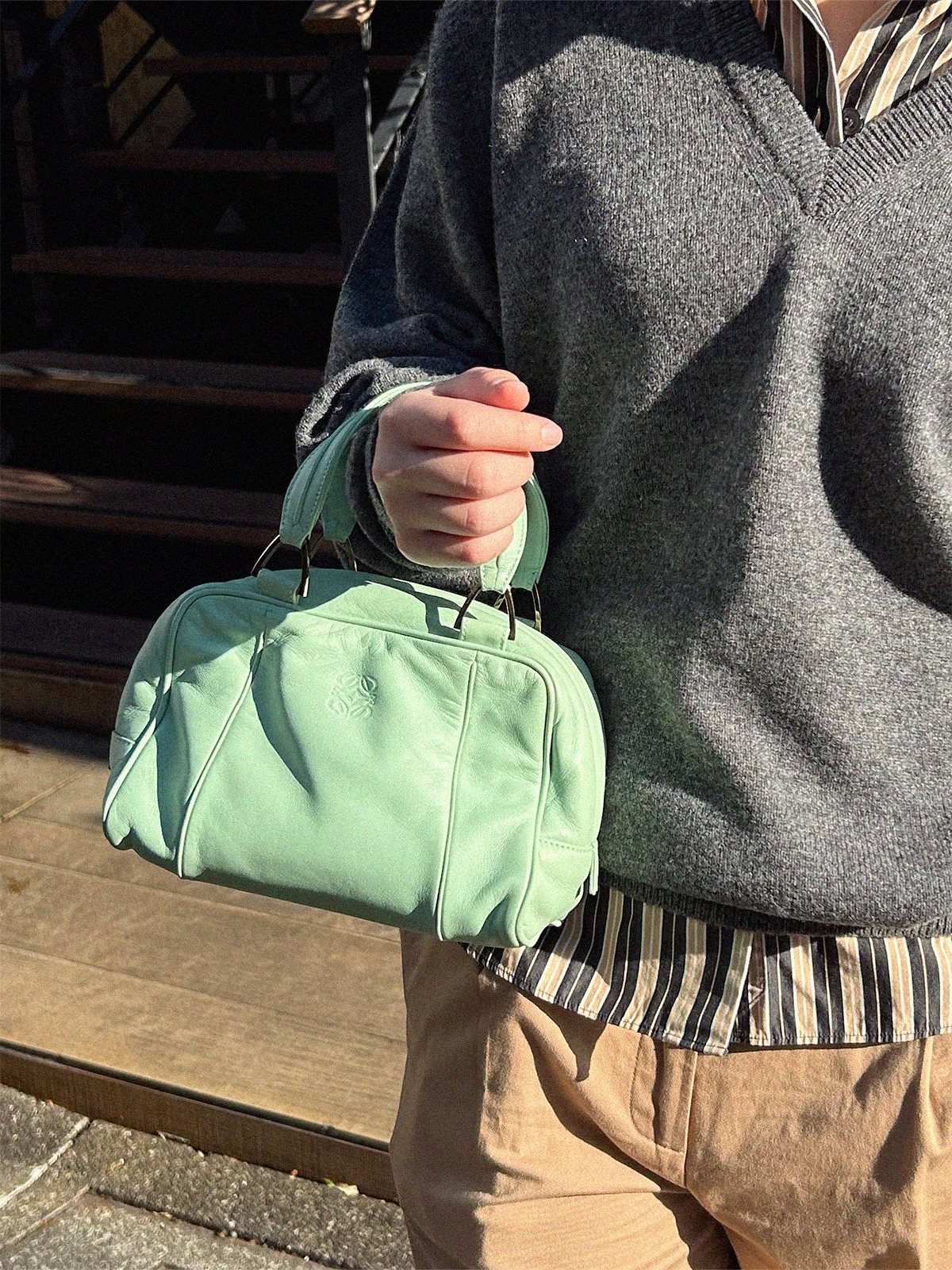 LOEWE｜VINTAGE QOO TOKYO｜ヴィンテージ クー トーキョー